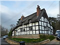 Vine Cottage, Cropthorne