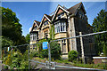 Tiverton : Former Police Station