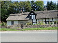 Vicarage Cottages, Aymestrey