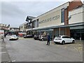 SH7882 : The new Marks and Spencer store in Llandudno - Parc Llandudno by Richard Hoare
