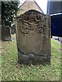 Gravestone at Westbury-on-Trym Churchyard