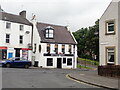 Settle Inn on St Mary