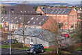 Marstons Terrace and Marstons Mill