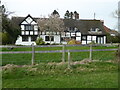 Rose Cottage, White Ladies Aston