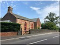 Buchlyvie Parish Church