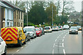 Penrhyndeudraeth, Castle Street