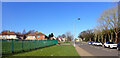 Reevy Avenue, Bradford