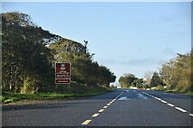 G7556 : Welcome to Sligo, N15 by N Chadwick