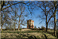 Former Water Tower, Swynnerton