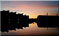 Swansea Docks