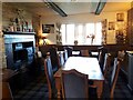 The Shoulder of Mutton - rear dining room