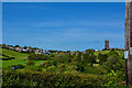 Ugborough : Countryside Scenery