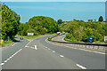 South Brent : Devon Expressway A38