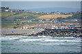 Westward Ho! : Coastal Scenery