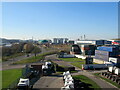 West Bank Dock Estate, Widnes