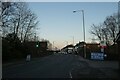 Bridge on Finney Lane