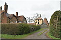 Clockhouse Farm Oast House