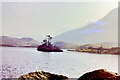 SH6614 : Island, Llynnau Cregennen by M J Roscoe