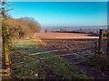 North view from Oldnall Road, Halesowen