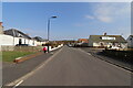 Shore Road, Ballantrae