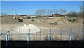 Staffordshire Waste Recycling Centre, Longport