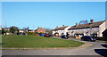 Beaumont Cottages, Carlton Road