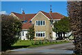 ST5883 : Almondsbury : Rose Cottage by Lewis Clarke