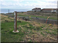 Spital Point, Newbiggin-by-the-Sea