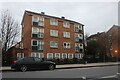 Flats on High Street South, East Ham