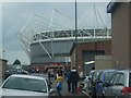 Southampton FC Stadium