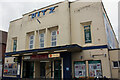 Ritz Cinema, 24 Victoria Street, Burnham-on-Sea