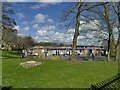 SE1127 : Northowram Primary School by Stephen Craven