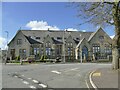 Former Primary School, Northowram Green