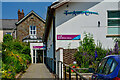 South Molton : The Amory Centre