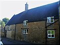 Geddington houses [16]