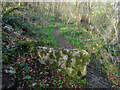 Stone Stile, Horsley