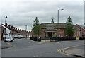 Library, Wilford Grove, Nottingham