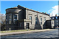 Skene Street Congregational Church