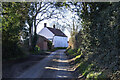 Tithe Barn Lane