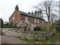 Sandfield Cottage, White Ladies Aston