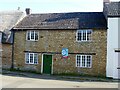 Geddington houses [28]