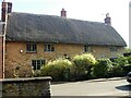 Geddington houses [29]