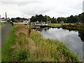 Camelon Lock No.12