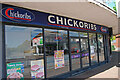 Chickoribs - Fried chicken takeaway in Stoke Road