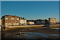 Margate : view from the jetty