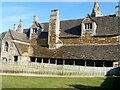 Lyddington Bede House [2]