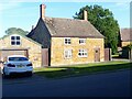 Lyddington houses [7]