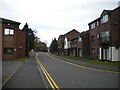 Saxon Mill Lane, Tamworth (2)