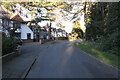 Houses on Westone Avenue