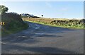G7058 : Road junction, Mullaghmore Head by N Chadwick